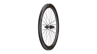 Specialized Roval Rapide Sprint CLX - Satin Carbon/Gloss Black