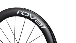 Specialized Roval Rapide Sprint CLX - Gloss Carbon/Gloss White
