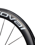 Specialized Roval Rapide Sprint CLX - Gloss Carbon/Gloss White