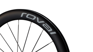 Specialized Roval Rapide Sprint CLX - Gloss Carbon/Gloss White