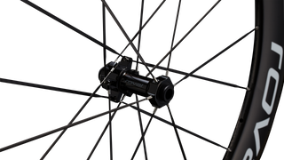 Specialized Roval Rapide Sprint CLX - Gloss Carbon/Gloss White