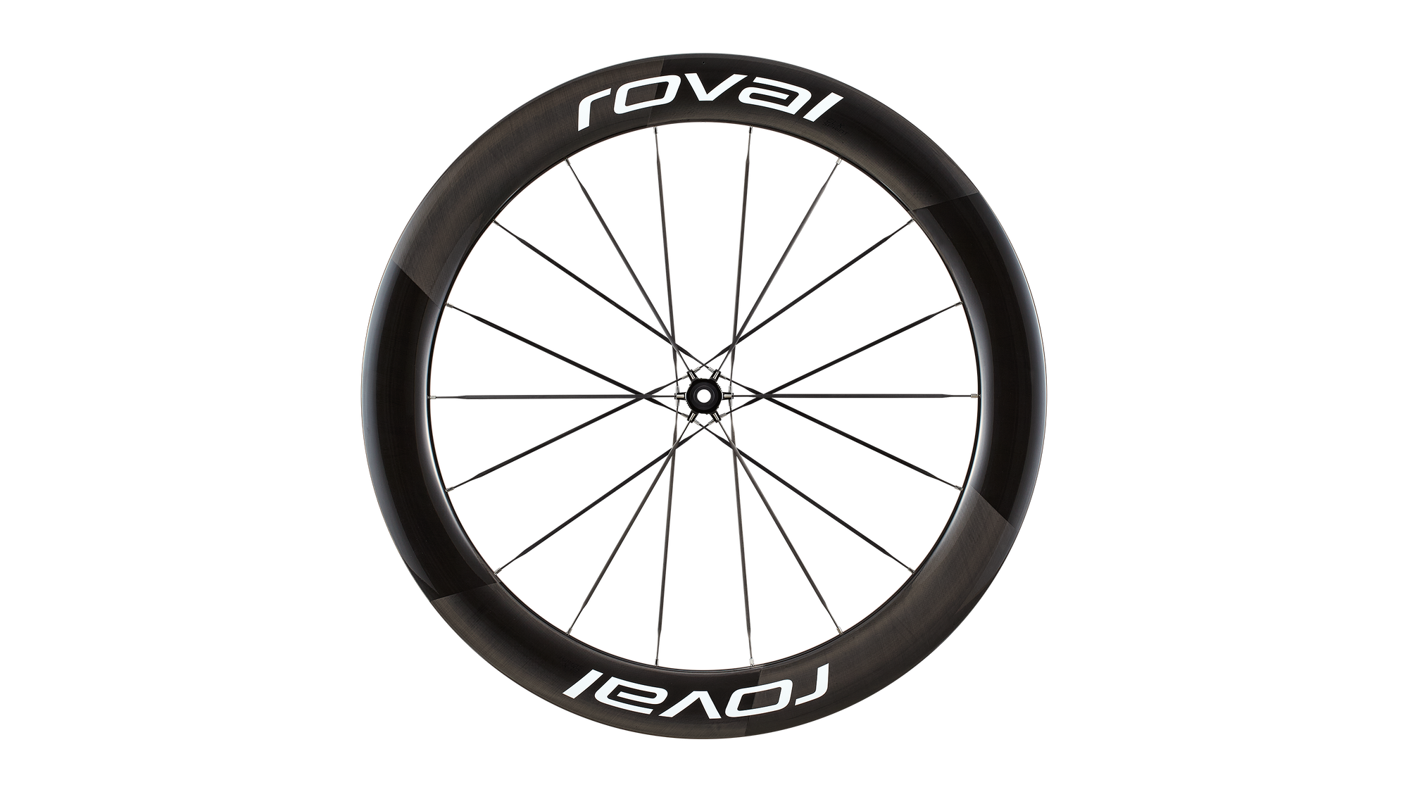 Specialized Roval Rapide Sprint CLX - Gloss Carbon/Gloss White