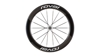 Specialized Roval Rapide Sprint CLX - Gloss Carbon/Gloss White