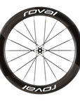 Specialized Roval Rapide Sprint CLX - Gloss Carbon/Gloss White