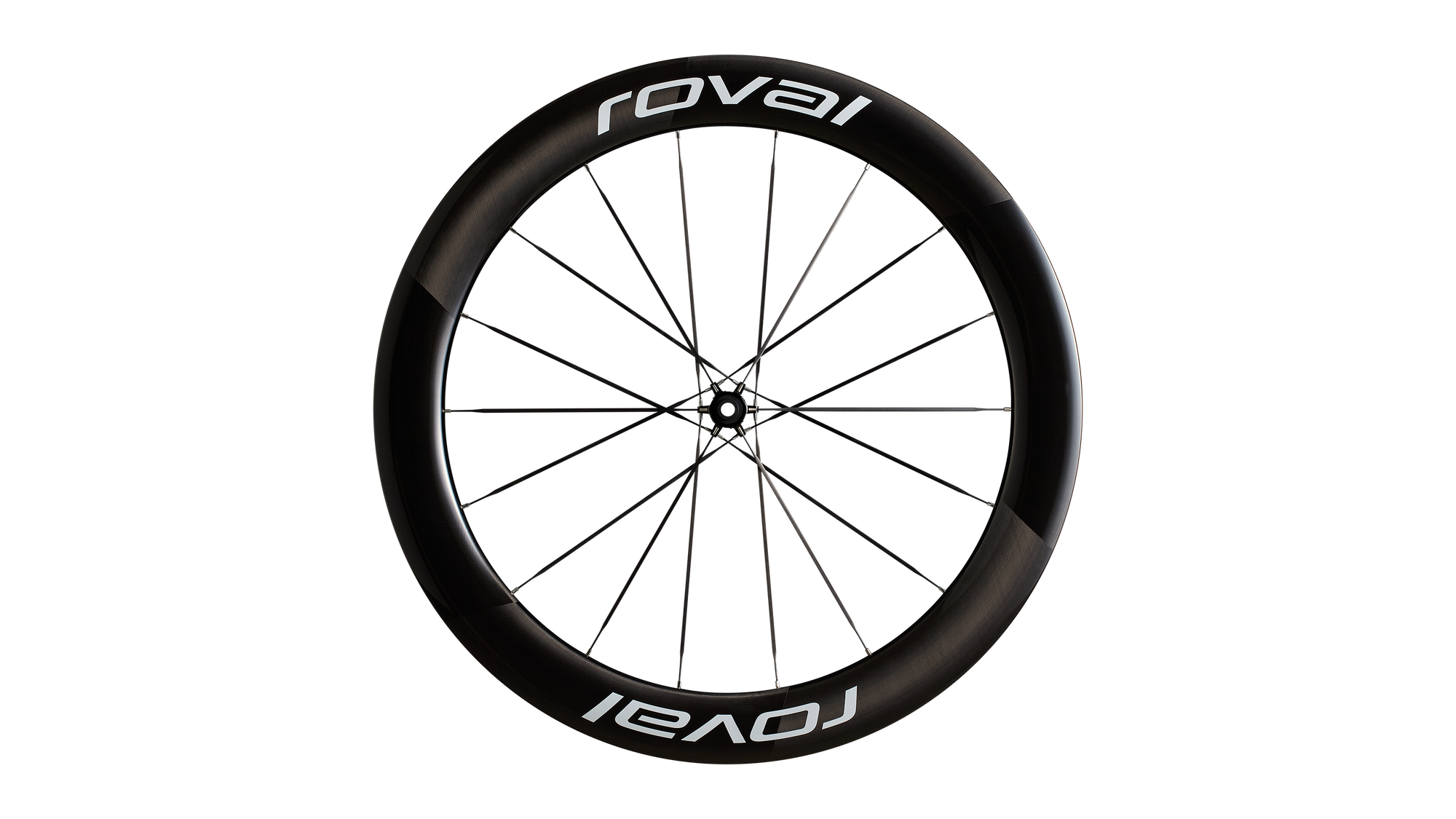 Specialized Roval Rapide Sprint CLX - Gloss Carbon/Gloss White