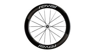 Specialized Roval Rapide Sprint CLX - Gloss Carbon/Gloss White