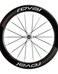 Specialized Roval Rapide Sprint CLX - Gloss Carbon/Gloss White