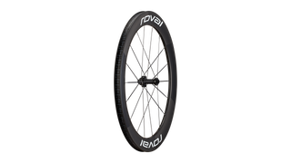 Specialized Roval Rapide Sprint CLX - Gloss Carbon/Gloss White