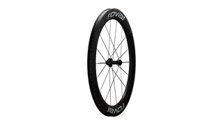 Specialized Roval Rapide Sprint CLX - Gloss Carbon/Gloss White