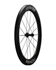 Specialized Roval Rapide Sprint CLX - Gloss Carbon/Gloss White