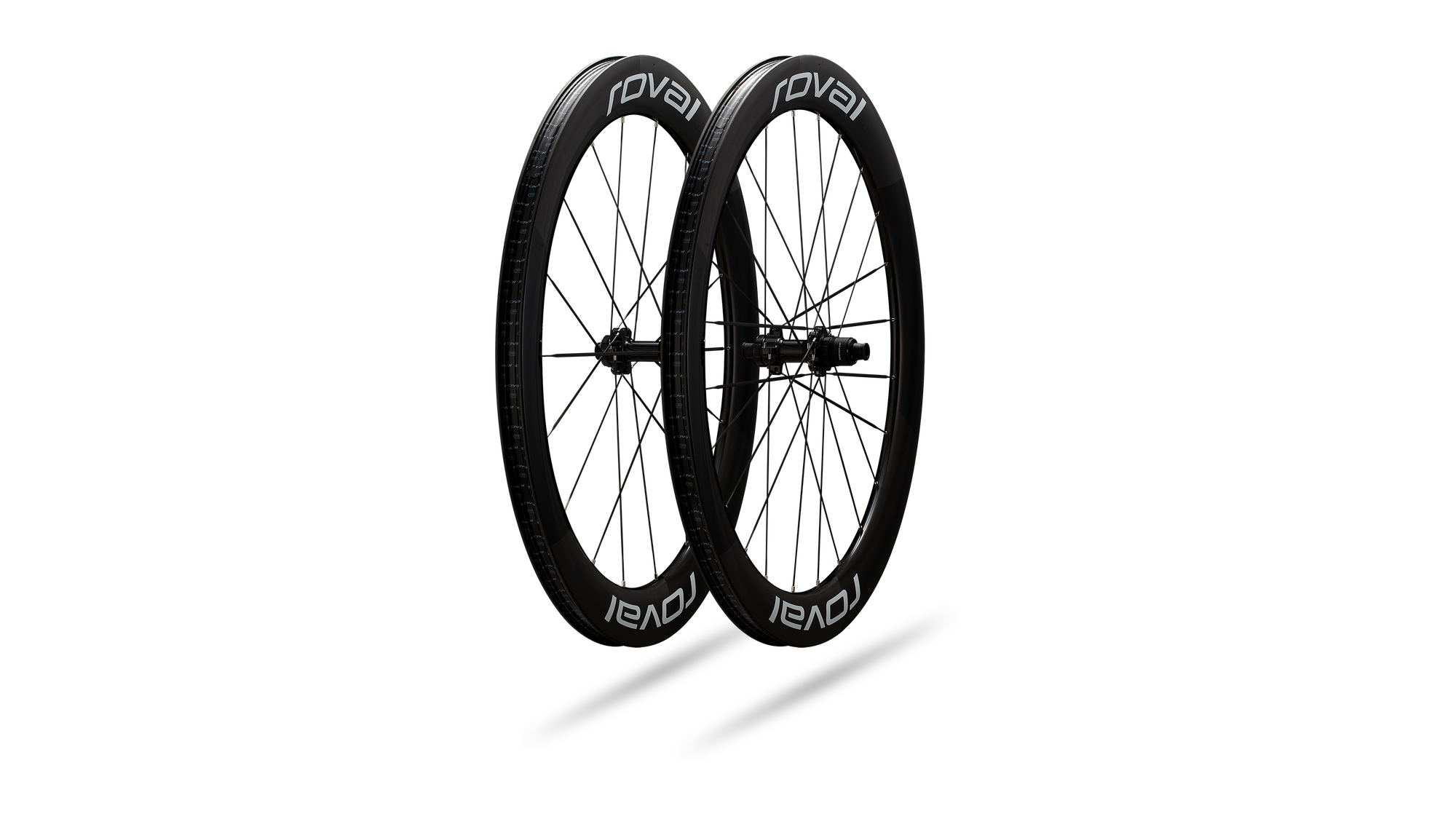 Specialized Roval Rapide Sprint CLX - Gloss Carbon/Gloss White