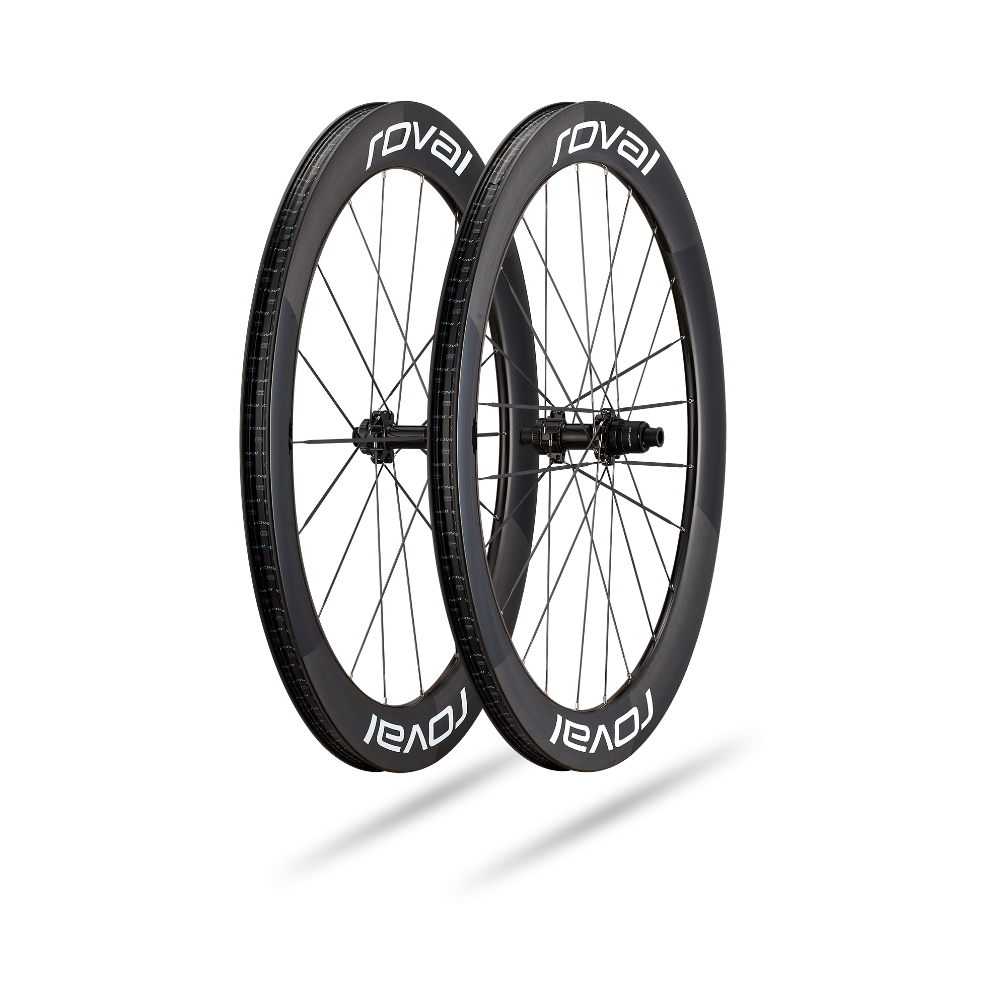 Specialized Roval Rapide Sprint CLX - Gloss Carbon/Gloss White