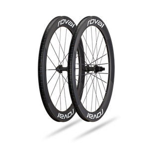 Specialized Roval Rapide Sprint CLX - Gloss Carbon/Gloss White
