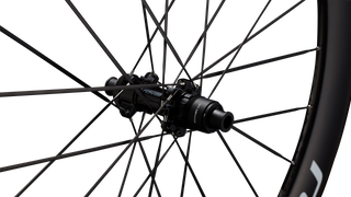 Specialized Roval Rapide Sprint CLX - Gloss Carbon/Gloss White