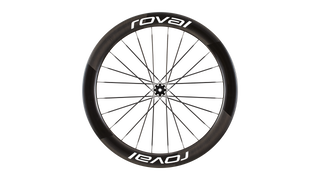Specialized Roval Rapide Sprint CLX - Gloss Carbon/Gloss White