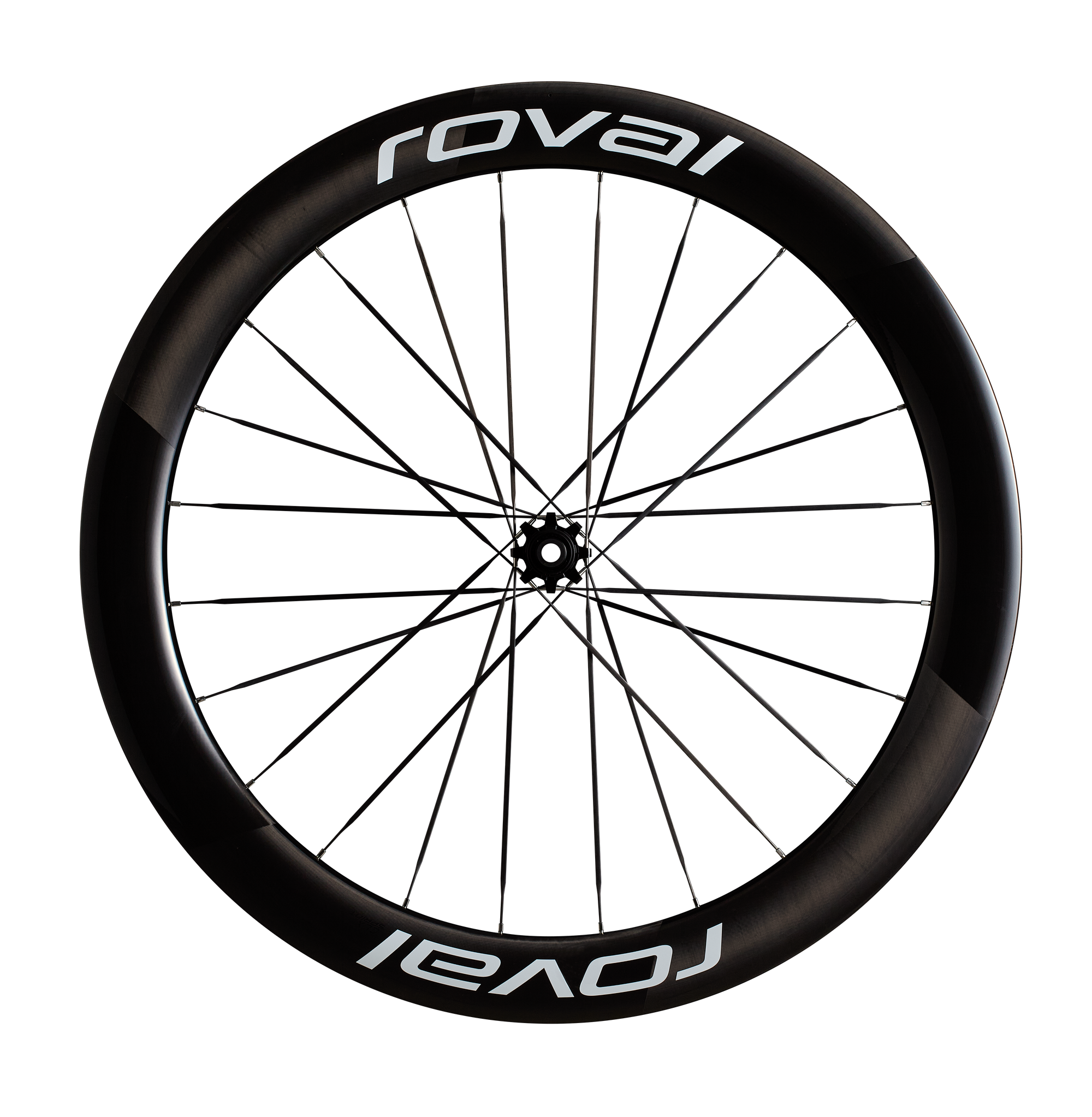 Specialized Roval Rapide Sprint CLX - Gloss Carbon/Gloss White