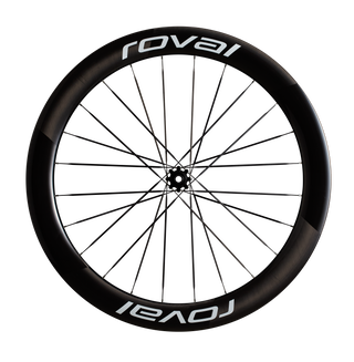 Specialized Roval Rapide Sprint CLX - Gloss Carbon/Gloss White