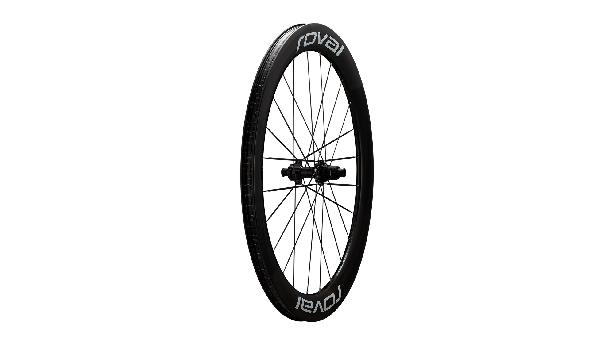 Specialized Roval Rapide Sprint CLX - Gloss Carbon/Gloss White