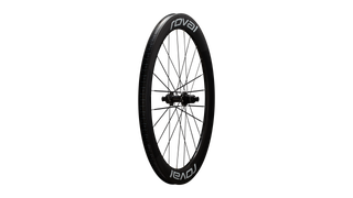 Specialized Roval Rapide Sprint CLX - Gloss Carbon/Gloss White