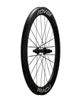 Specialized Roval Rapide Sprint CLX - Gloss Carbon/Gloss White
