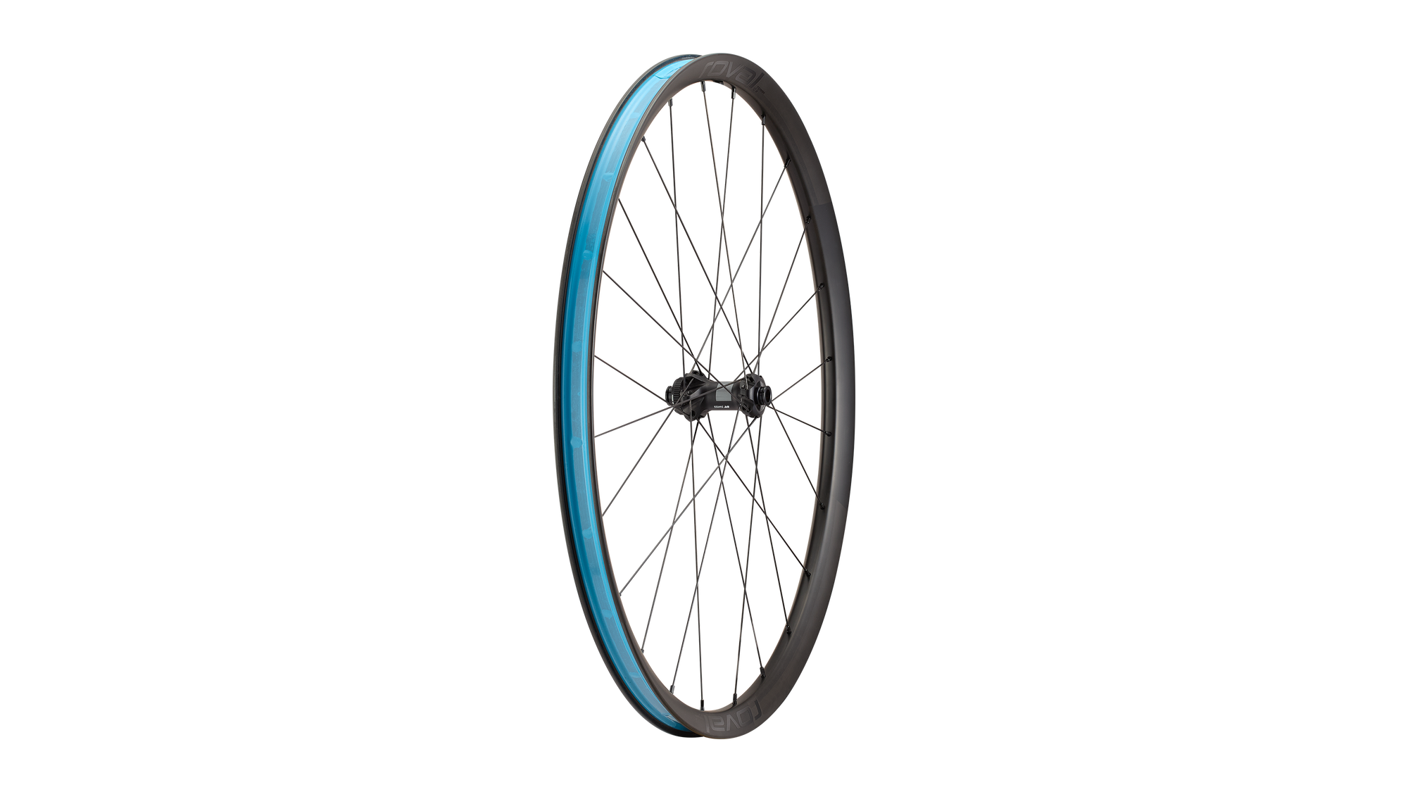 Specialized Roval Terra C III - Satin Carbon/Satin Black