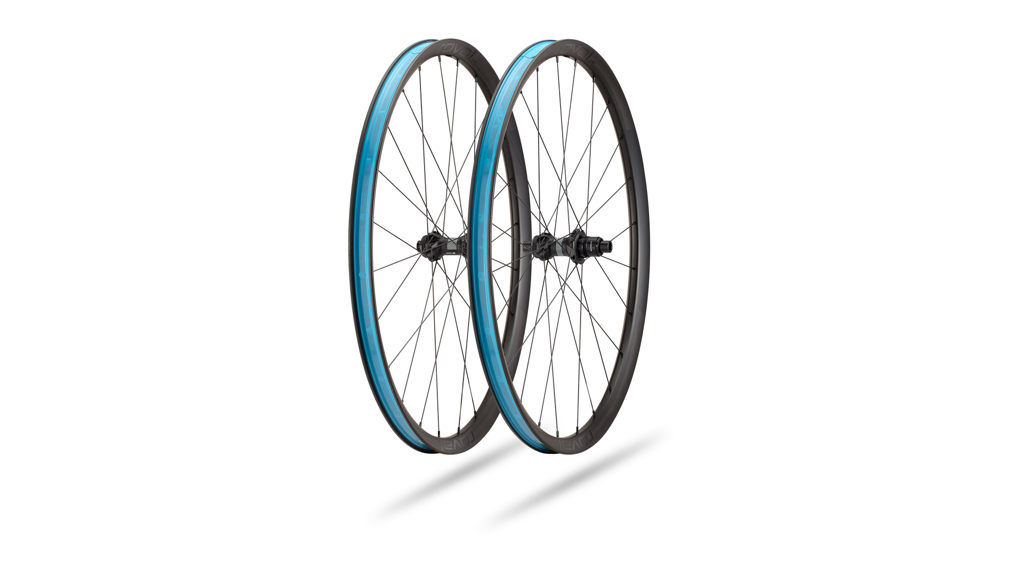 Specialized Roval Terra C III - Satin Carbon/Satin Black