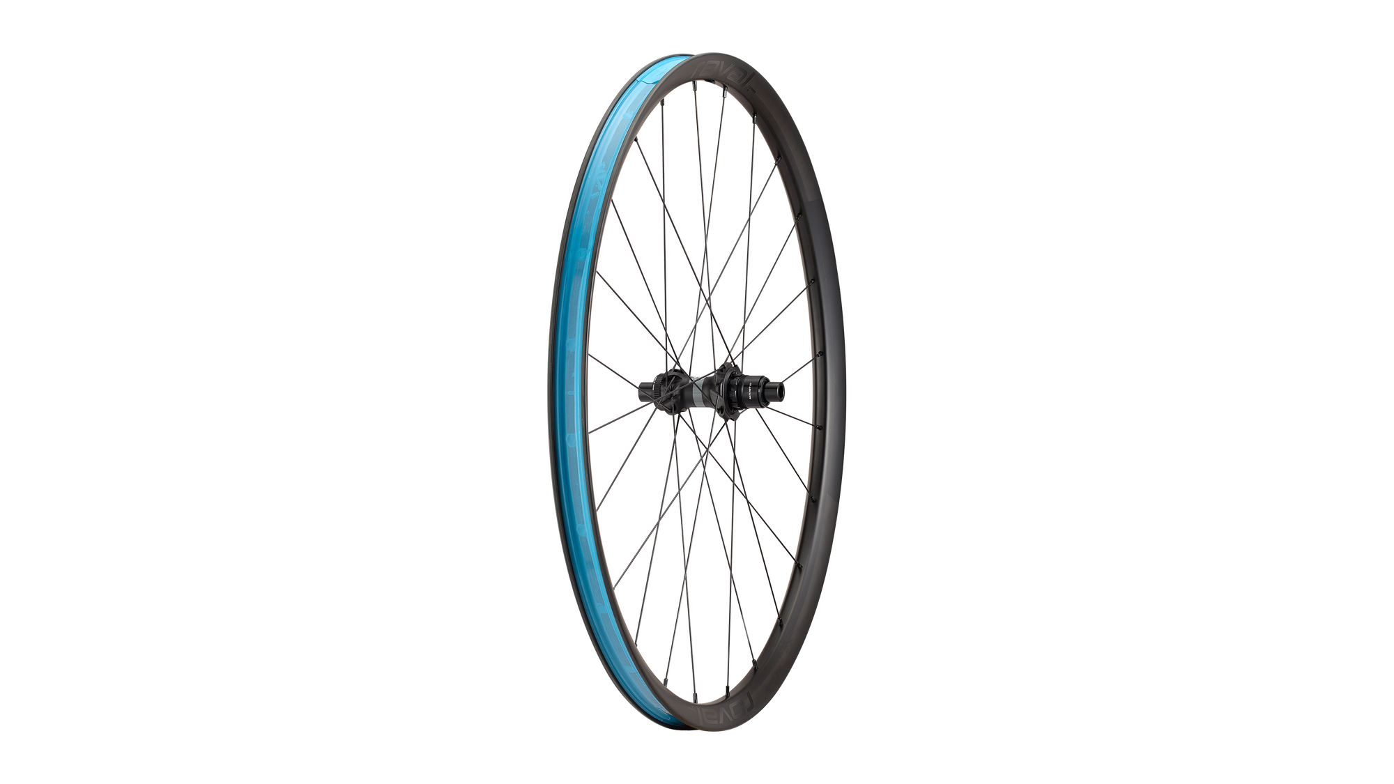 Specialized Roval Terra C III - Satin Carbon/Satin Black