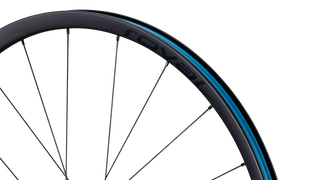 Specialized Roval Terra CL III - Satin Carbon/Satin Black