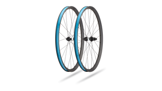 Specialized Roval Terra CL III - Satin Carbon/Satin Black