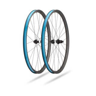 Specialized Roval Terra CL III - Satin Carbon/Satin Black