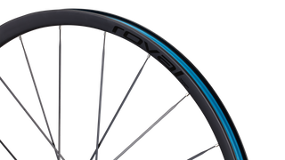 Specialized Roval Terra CLX III - Satin Carbon/Gloss Black