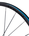 Specialized Roval Terra CLX III - Satin Carbon/Gloss Black