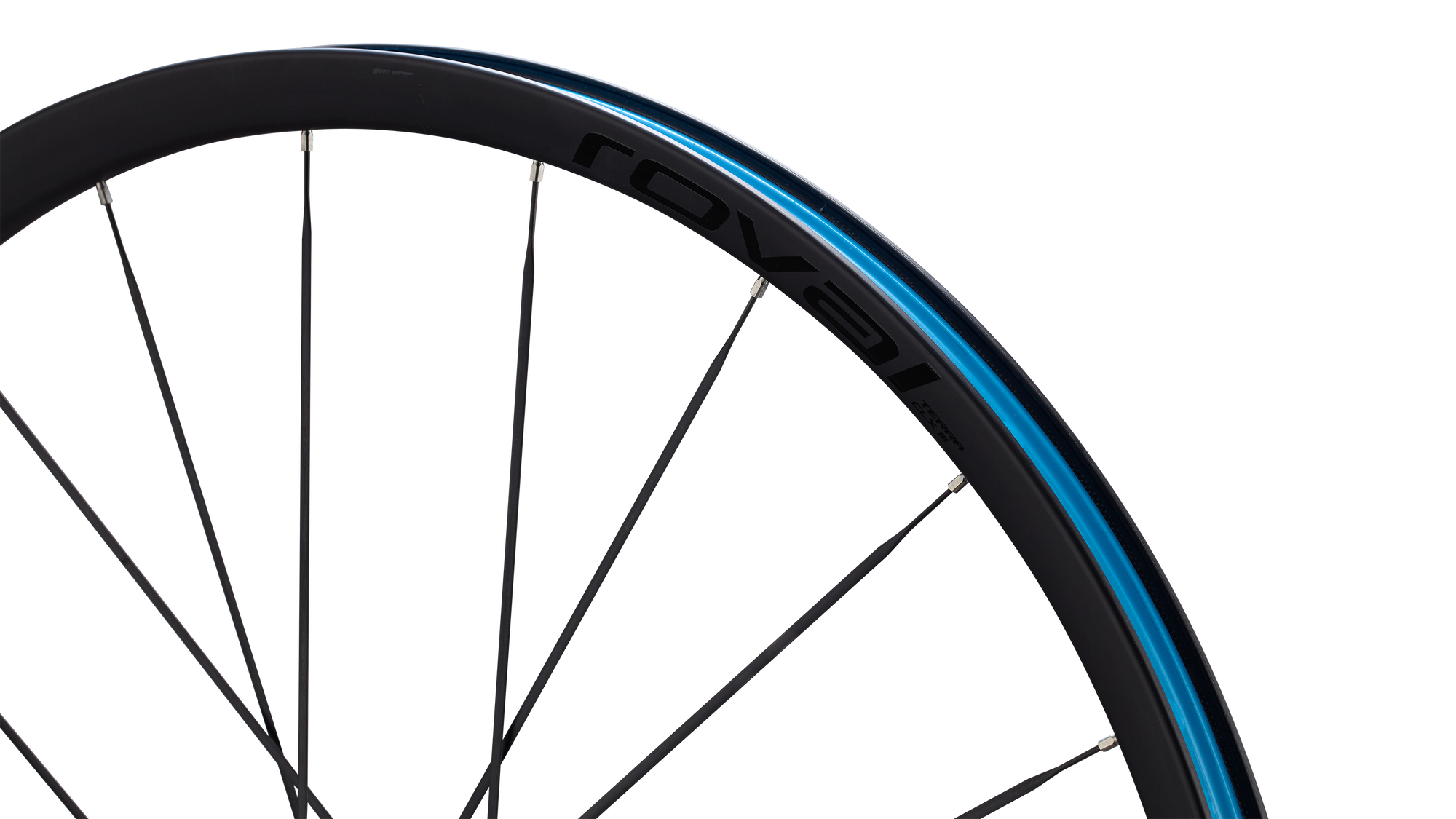 Specialized Roval Terra CLX III - Satin Carbon/Gloss Black