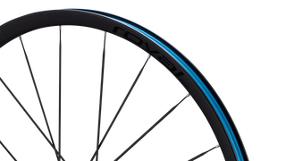 Specialized Roval Terra CLX III - Satin Carbon/Gloss Black