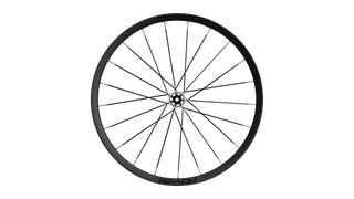 Specialized Roval Terra CLX III - Satin Carbon/Gloss Black