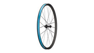 Specialized Roval Terra CLX III - Satin Carbon/Gloss Black