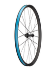 Specialized Roval Terra CLX III - Satin Carbon/Gloss Black
