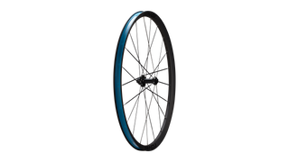 Specialized Roval Terra CLX III - Satin Carbon/Gloss Black