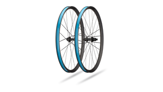 Specialized Roval Terra CLX III - Satin Carbon/Gloss Black