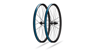 Specialized Roval Terra CLX III - Satin Carbon/Gloss Black