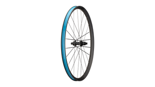 Specialized Roval Terra CLX III - Satin Carbon/Gloss Black