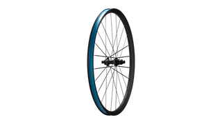 Specialized Roval Terra CLX III - Satin Carbon/Gloss Black