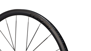 Specialized Roval Alpinist CLX III - Satin Carbon/Gloss Black