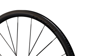 Specialized Roval Alpinist CLX III - Satin Carbon/Gloss Black