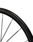 Specialized Roval Alpinist CLX III - Satin Carbon/Gloss Black