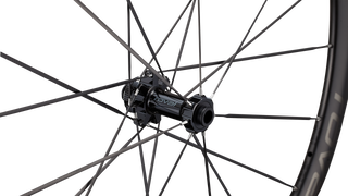 Specialized Roval Alpinist CLX III - Satin Carbon/Gloss Black
