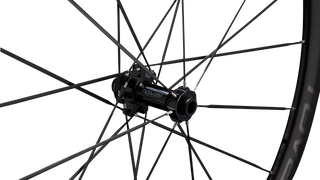 Specialized Roval Alpinist CLX III - Satin Carbon/Gloss Black
