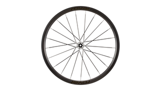 Specialized Roval Alpinist CLX III - Satin Carbon/Gloss Black