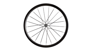 Specialized Roval Alpinist CLX III - Satin Carbon/Gloss Black