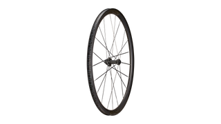 Specialized Roval Alpinist CLX III - Satin Carbon/Gloss Black
